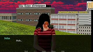 my new family episode 49