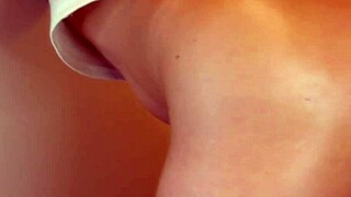 The first time step dad fucked me.