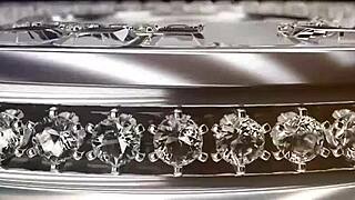 Does Kristi Kream Love Sucking Rome Majors' Cock?