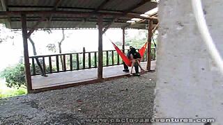 karen's casual video clip