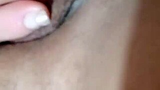 Cleaning My Vibrator and Cumming Again Part 1 2