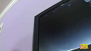 i fucked her with strapon hard