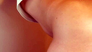 The first time step dad fucked me.