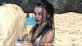 Retrieving the past s3 ep30