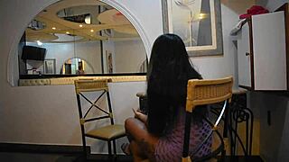 Quit job to offer ass to boss for intense anal