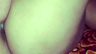 desi hot asian mature woman fucked home alone