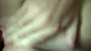 Glamorous Czech Kitten Teased in Mall, Screwed in POV