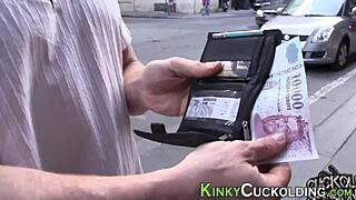 Blonde Babe Rides Big Black Cock