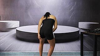 Pov - Beautiful Woman Calls Her Best Friend To Have Sex With Her Tantaly Doll