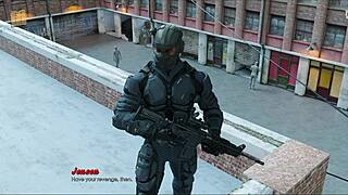 Retrieving the past s3 ep30