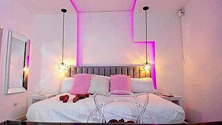 Valerynova Chaturbate Archive 8