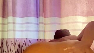 Whore Teases with Dildo