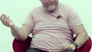 brunette old girls talking about sex