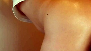 The first time step dad fucked me.