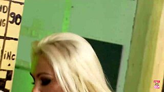 Two Lovely Ladies Handjob Blowjob Fuck Lucky Guy