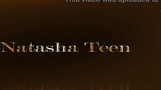 Sexy Skinny Elina Sands Takes Strong Titans Bbc Anal