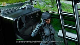 Retrieving the past s3 ep30