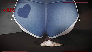 Teens Explore Glory Hole for Cum in Mouth Adventures