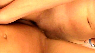 lesbian stepsisters danica and alina explore anal and licking