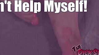 Madison Morgan Cheats for Bigger Dick