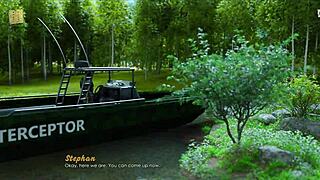 Retrieving the past s3 ep30