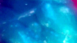 I slide a huge bottle deep into my ass, feeling every inch as I masturbate alone.