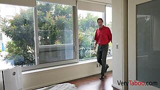 All Is Fair in Lust and War Stepsiblings