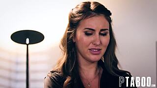 Teen Secretary Paige Owens Refuses to End Affair with Married Boss