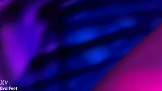 Even When Smoking I Can't Stop Worshiping Your Big Ass Latina Feet