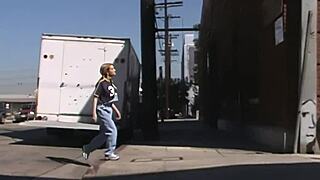 Hey, Belladonna in black stockings is getting intense anal sex! 😈🍆