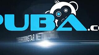 Oh wow, sexy tease with Nikita!