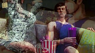 What happens in the inn tonight?