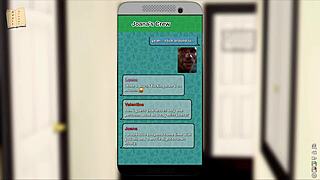 What happens in the inn tonight?