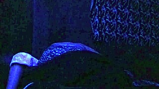 Waking Up to Brother-in-Law's Intense Fucking Surprise