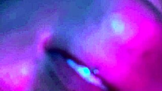 Even When Smoking I Can't Stop Worshiping Your Big Ass Latina Feet