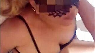 i love watching my hotwife pam get fucked by college guy without condom in front of me