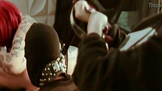 big pussy dj brisa video clip official