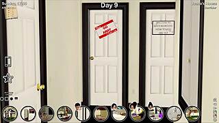 What happens in the inn tonight?