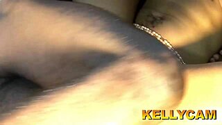 Her pussy is huge, like my dick, and we fucked until she came hard 😍