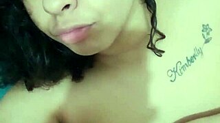 pov playing with big greedy hairy pussy till wet enough for me to fuck