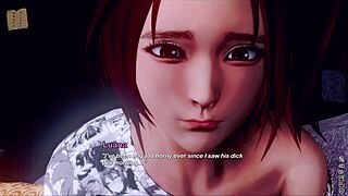 What happens in the inn tonight?