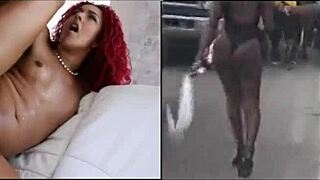 Ass Bent Over For Cowgirl Riding And Deepthroat Cumshot