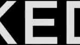 blonde cutie aria banks ditches bf for big black cock night