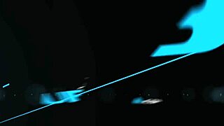 Dahlia's naughty shower fun tease