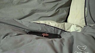 Hot Sweety Thief Thought To Get Away With It 😈