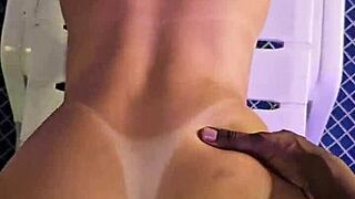 quando me da tensao so uma rola preta pra me satisfazer