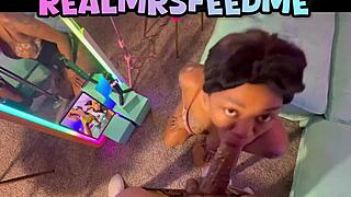 Just sucked this dick yesterday