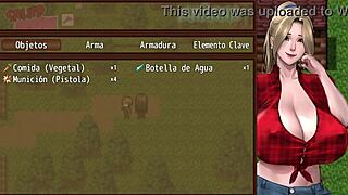 Trapped In Sexual Camp With Beautiful Big-Titted Zombie Girls Retreat Chapter 1