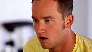 Milf Teaches Porn S2-E2 Bianca Breeze and Sara Luvv to Care for Stepmom