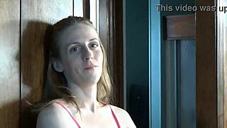 Explaining feet photographers to Erica